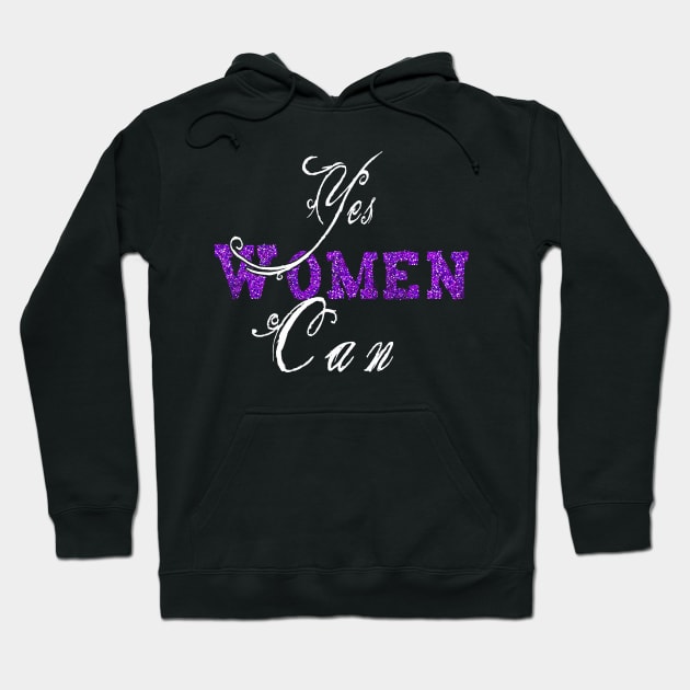 International Women's Day 2020 shirt Hoodie by BuzzTeeStore